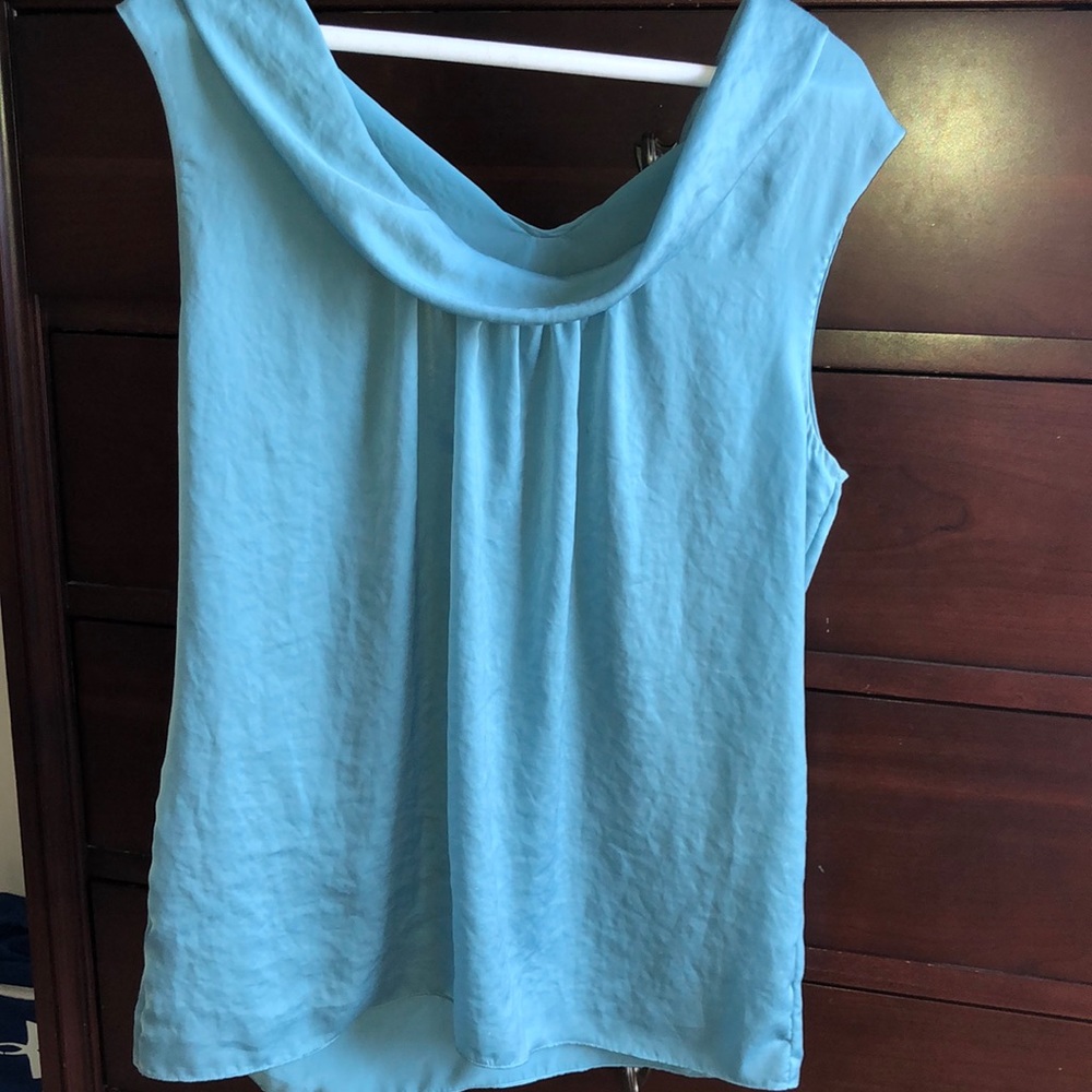 Elie Tahari blouse
